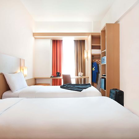 Ibis Bandung Trans Studio Εξωτερικό φωτογραφία