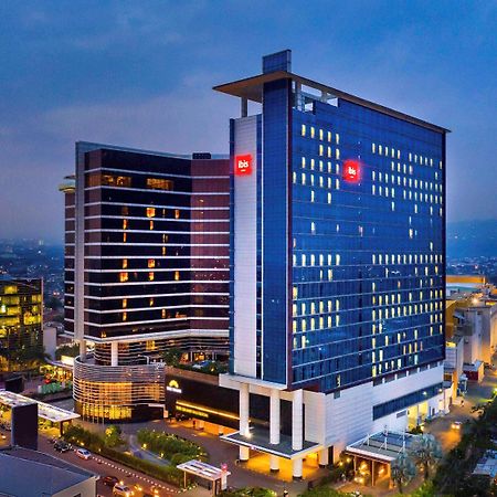 Ibis Bandung Trans Studio Εξωτερικό φωτογραφία
