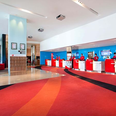 Ibis Bandung Trans Studio Εξωτερικό φωτογραφία