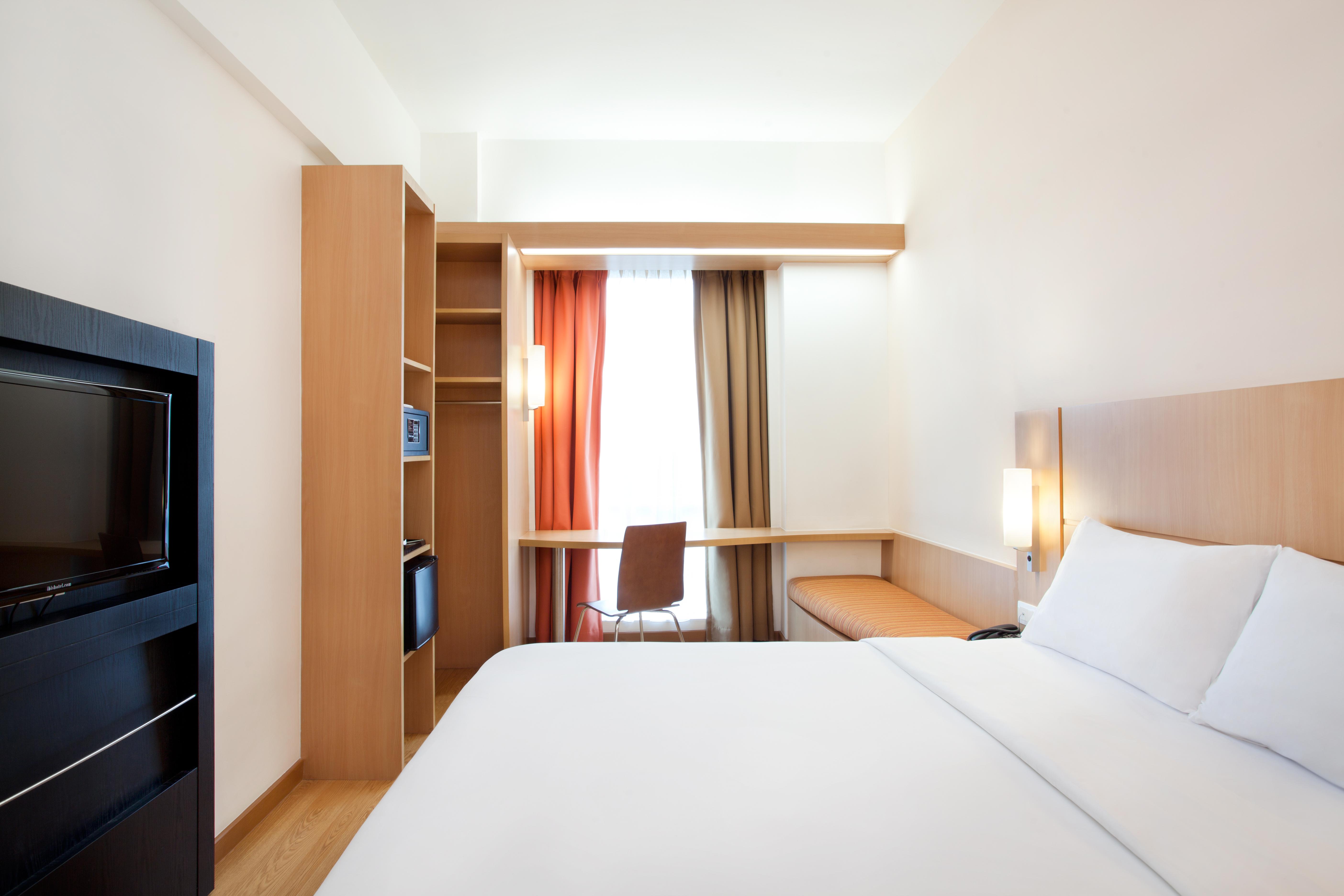 Ibis Bandung Trans Studio Εξωτερικό φωτογραφία