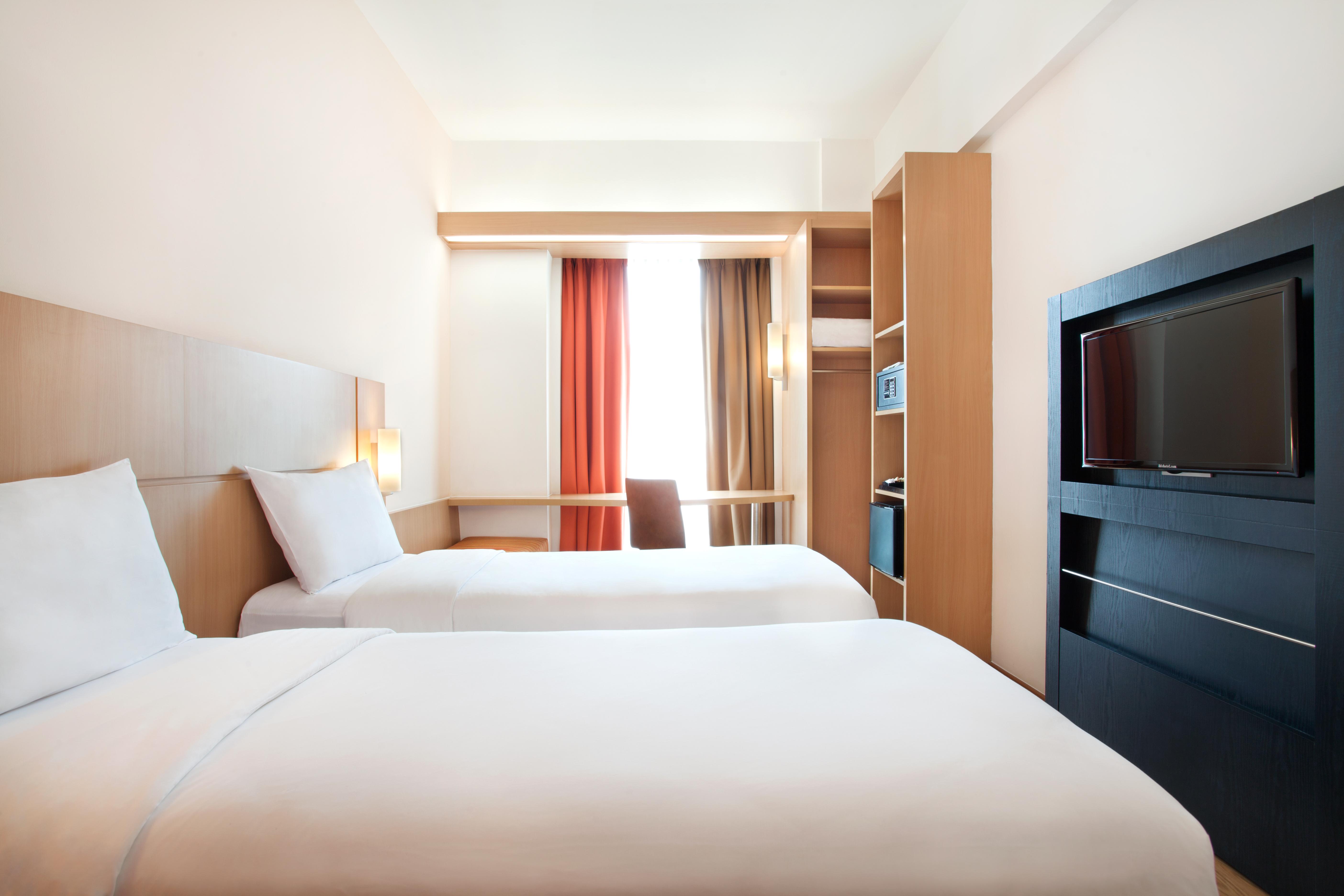 Ibis Bandung Trans Studio Εξωτερικό φωτογραφία