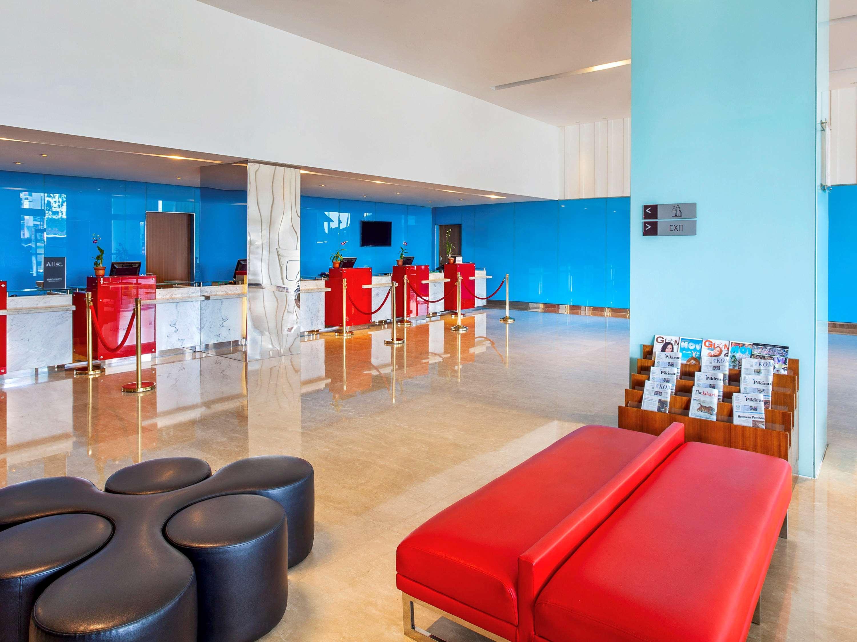 Ibis Bandung Trans Studio Εξωτερικό φωτογραφία
