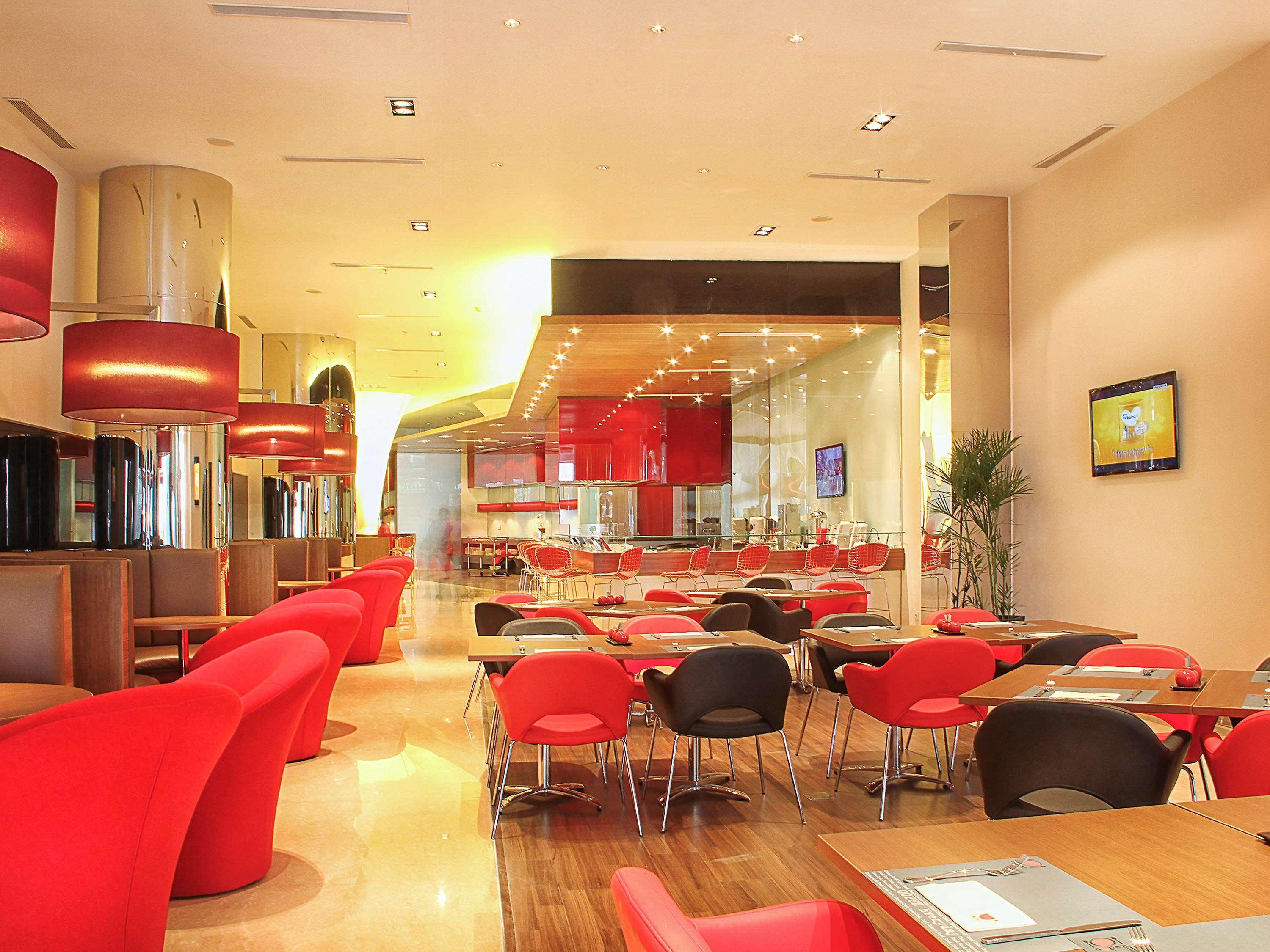 Ibis Bandung Trans Studio Εξωτερικό φωτογραφία