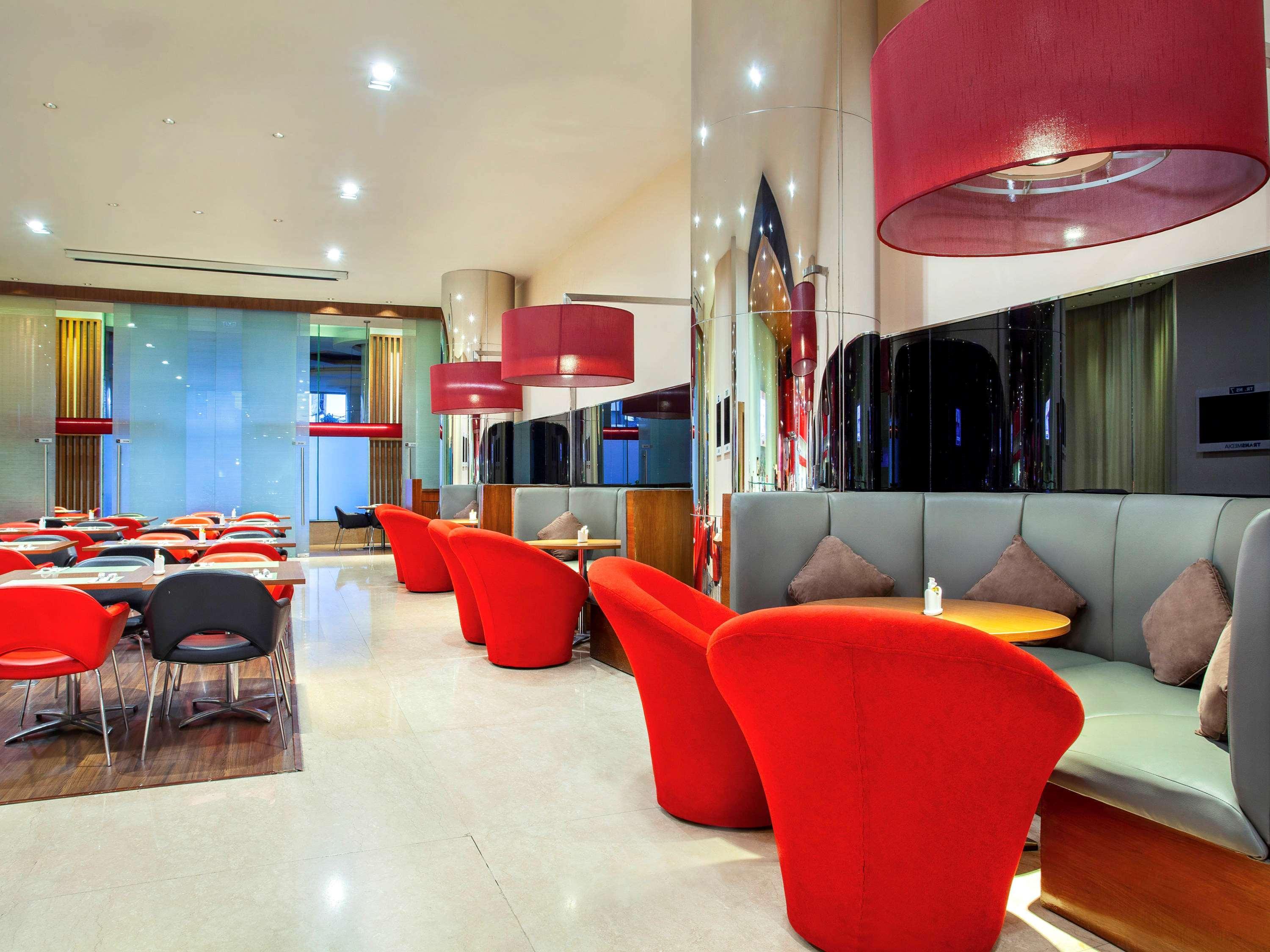 Ibis Bandung Trans Studio Εξωτερικό φωτογραφία