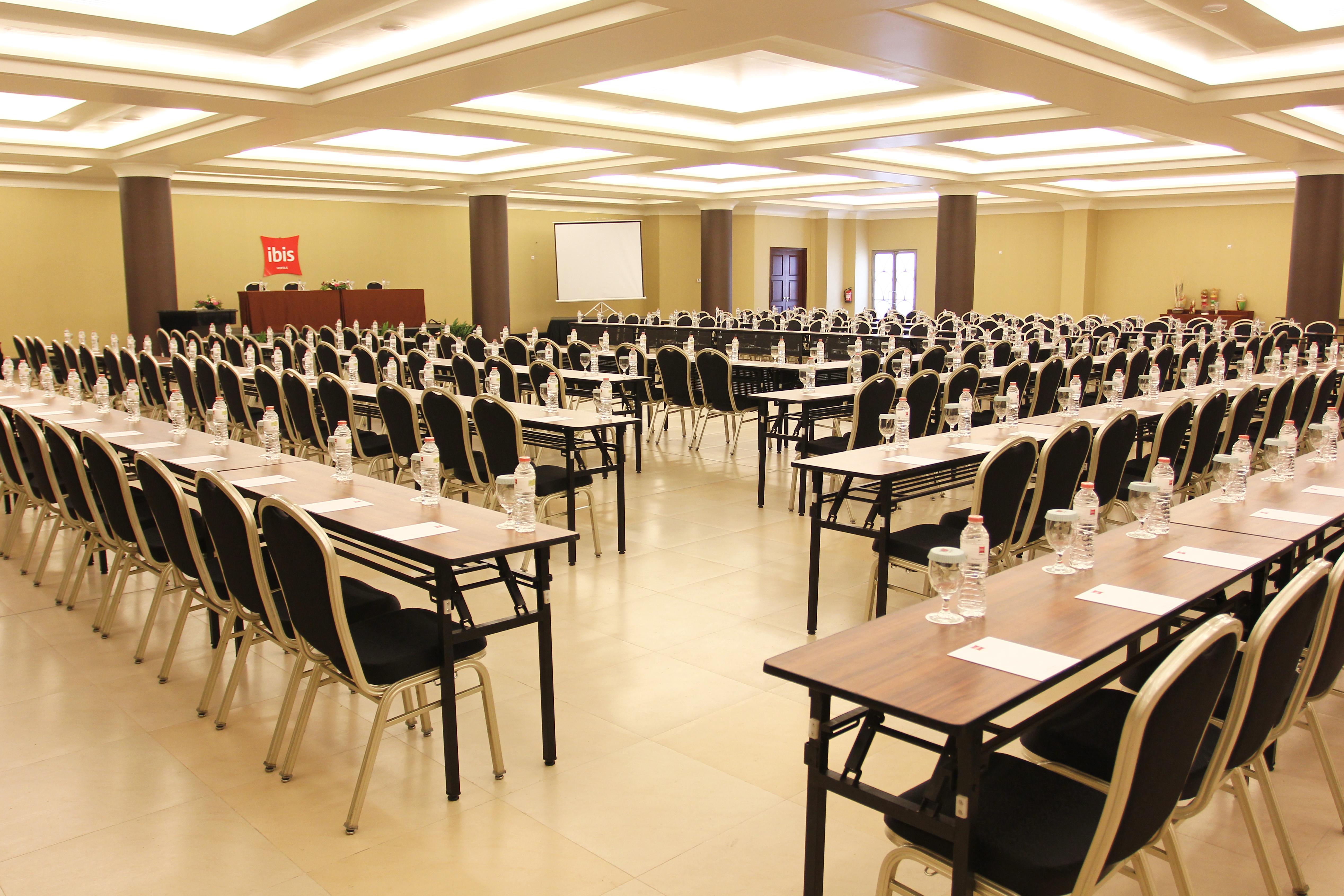 Ibis Bandung Trans Studio Εξωτερικό φωτογραφία