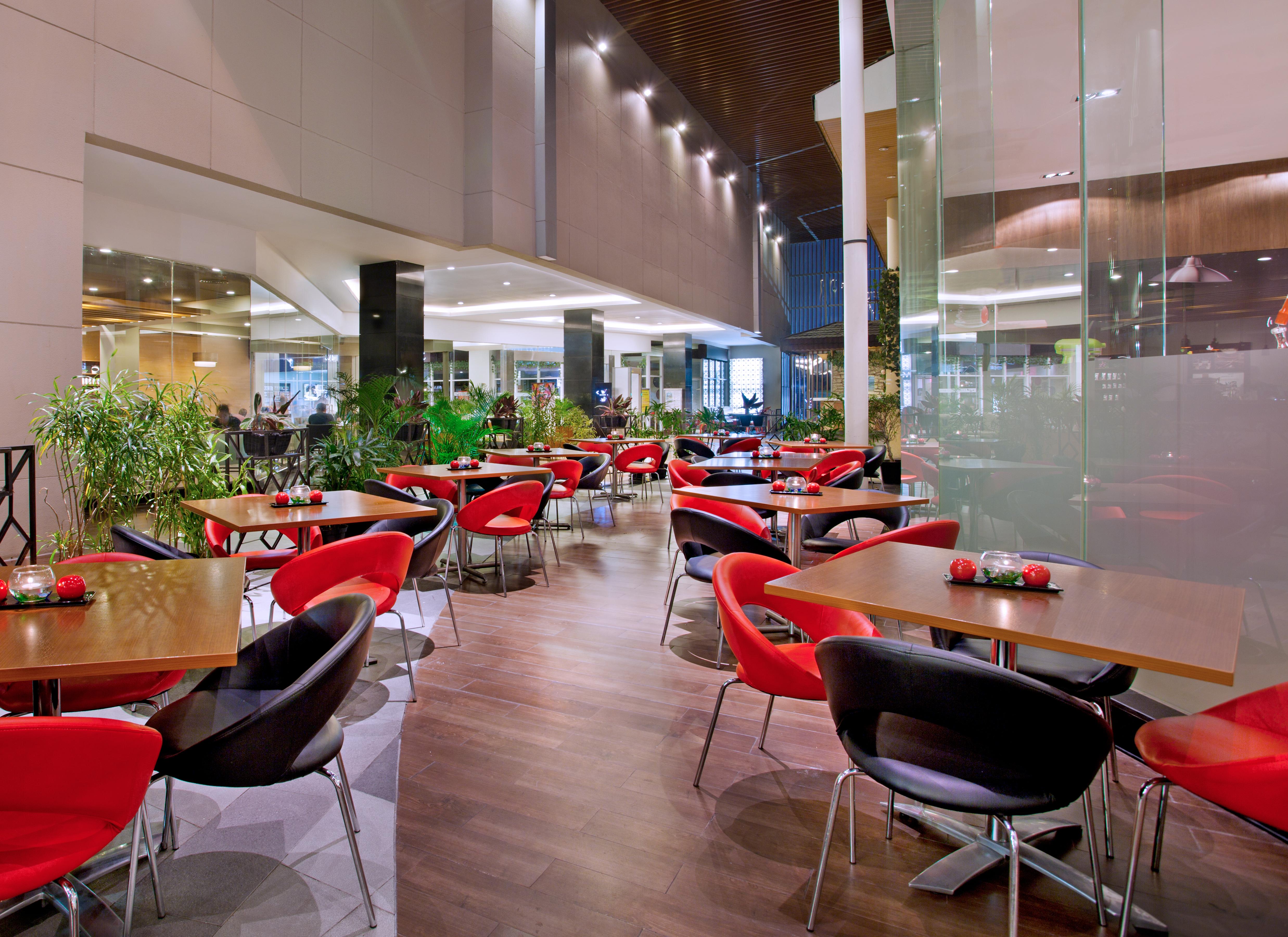 Ibis Bandung Trans Studio Εξωτερικό φωτογραφία