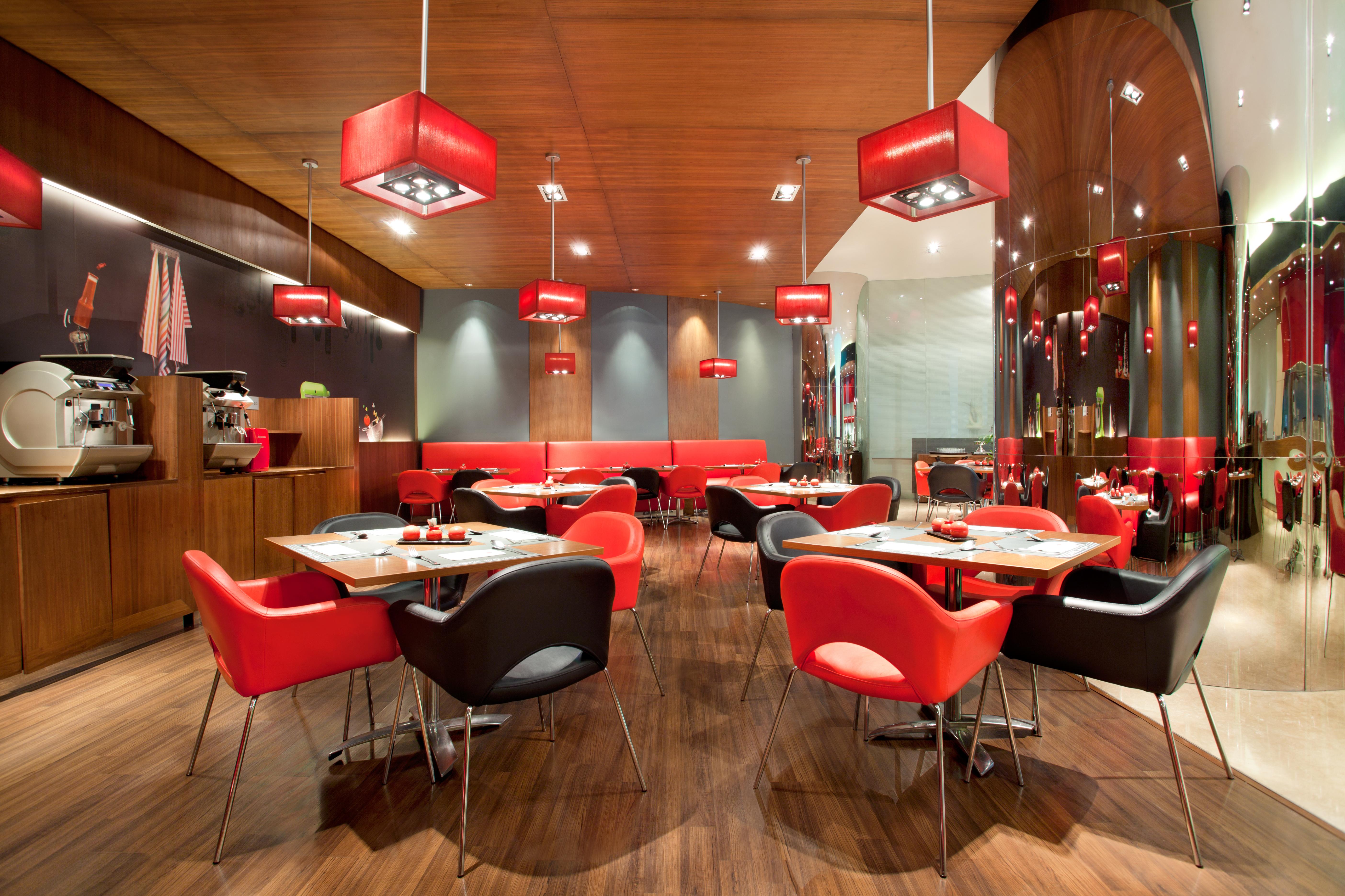 Ibis Bandung Trans Studio Εξωτερικό φωτογραφία