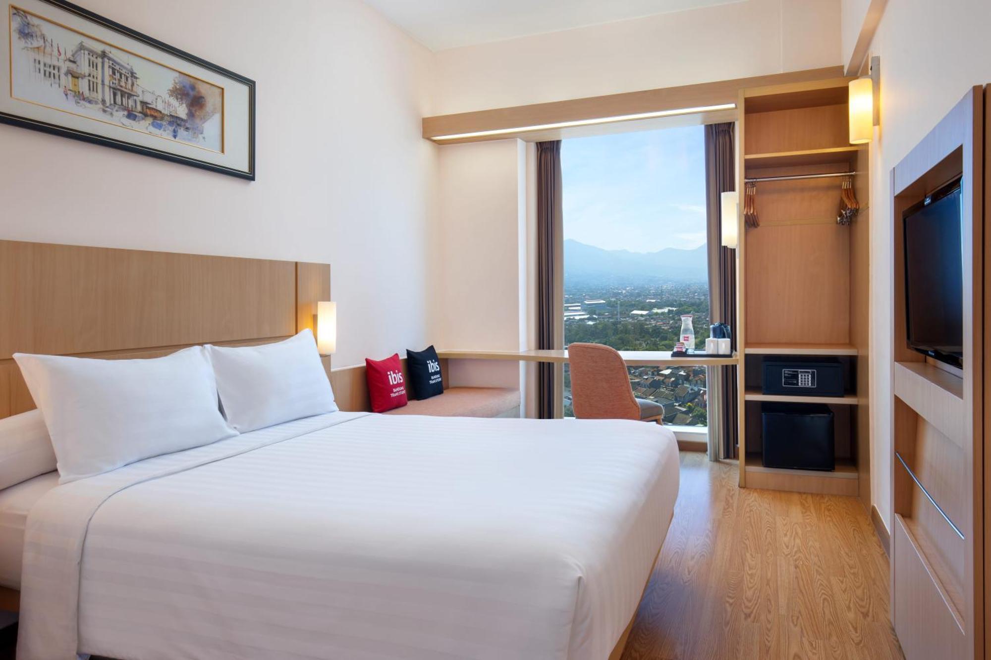Ibis Bandung Trans Studio Εξωτερικό φωτογραφία
