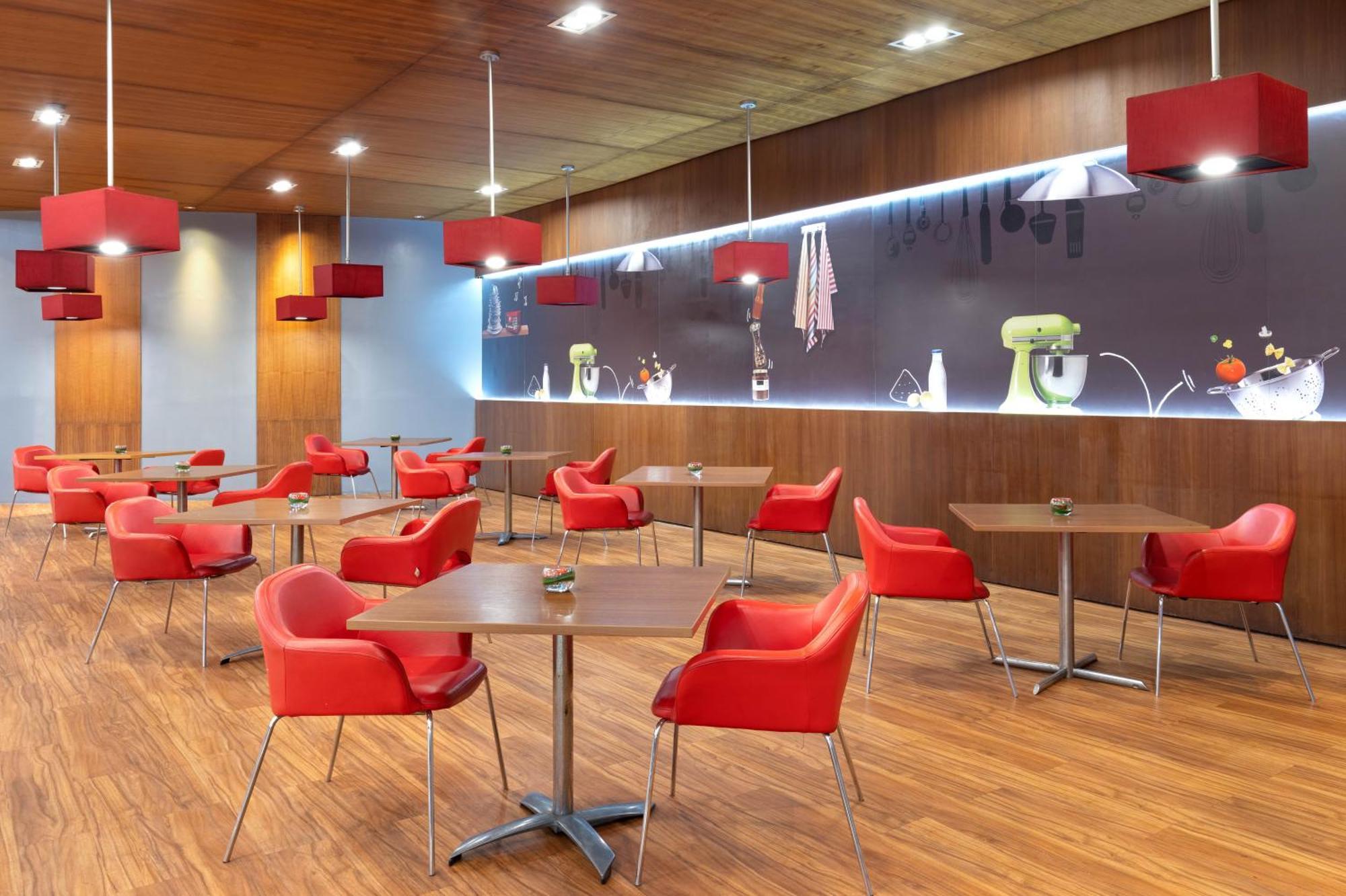 Ibis Bandung Trans Studio Εξωτερικό φωτογραφία
