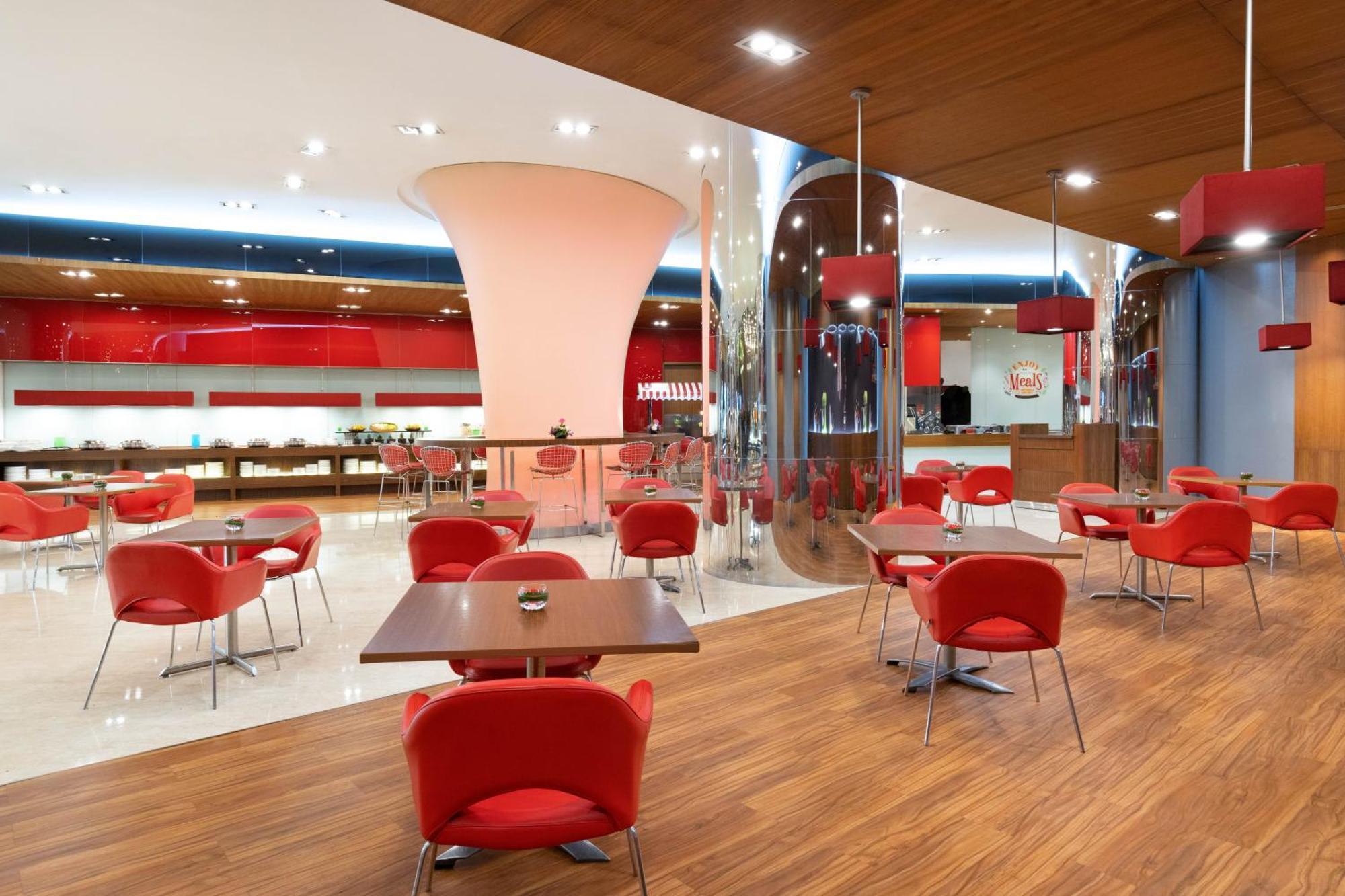 Ibis Bandung Trans Studio Εξωτερικό φωτογραφία