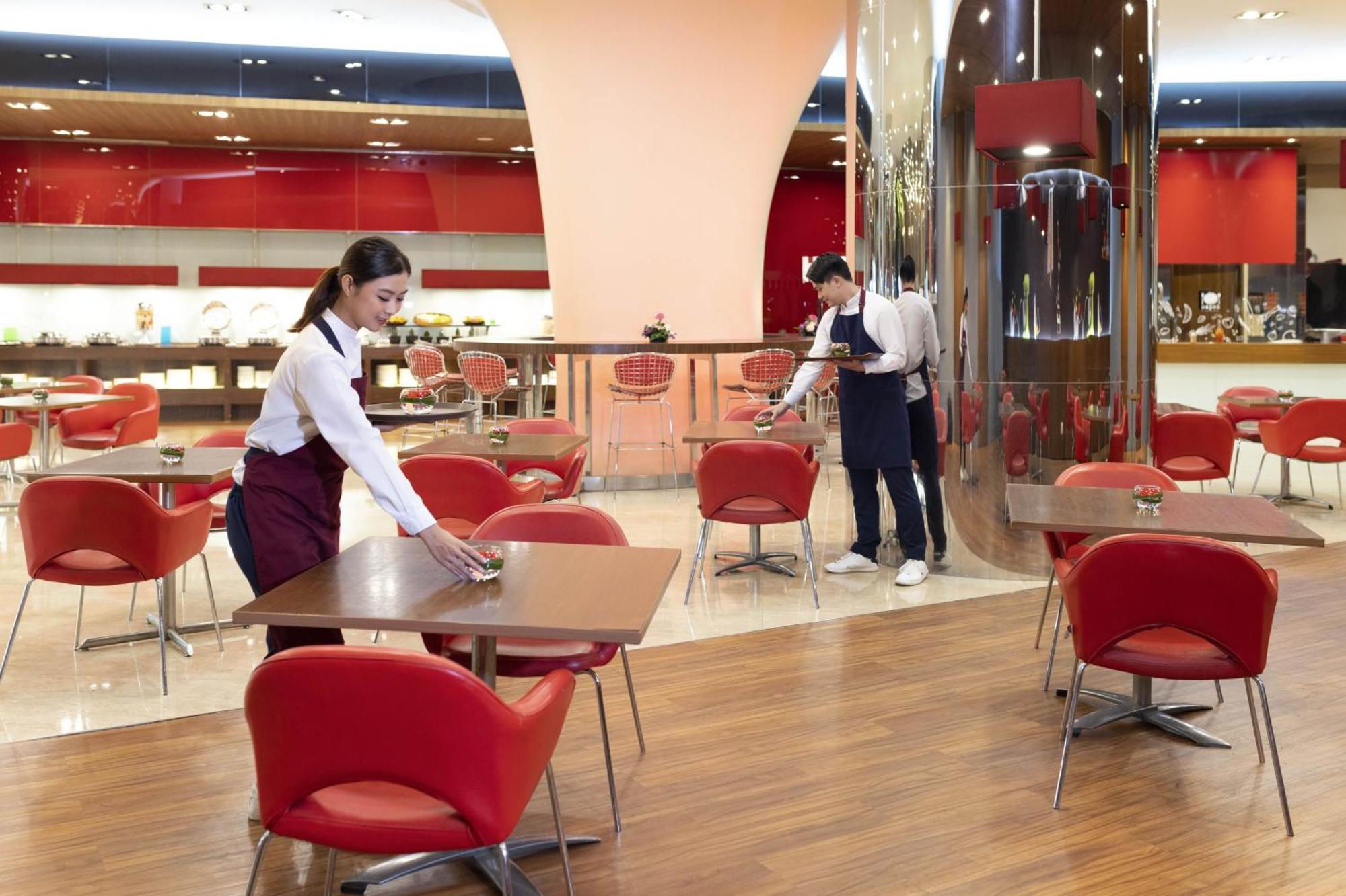 Ibis Bandung Trans Studio Εξωτερικό φωτογραφία