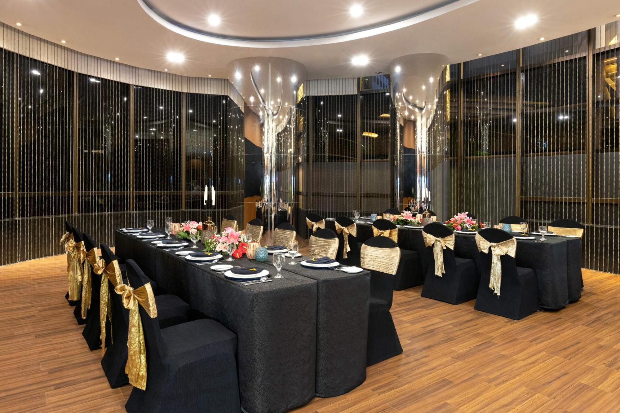 Ibis Bandung Trans Studio Εξωτερικό φωτογραφία