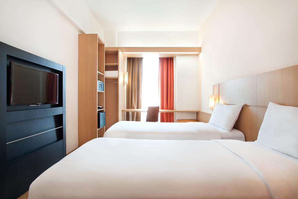 Ibis Bandung Trans Studio Εξωτερικό φωτογραφία