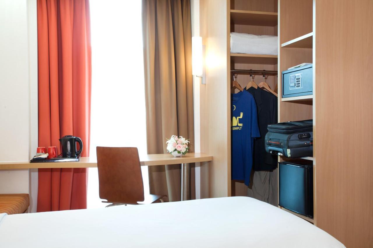 Ibis Bandung Trans Studio Εξωτερικό φωτογραφία